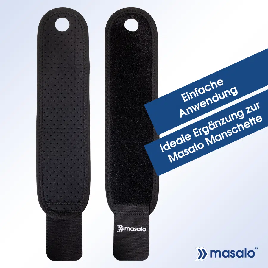 Masalo Handgelenkbandage - Image 3